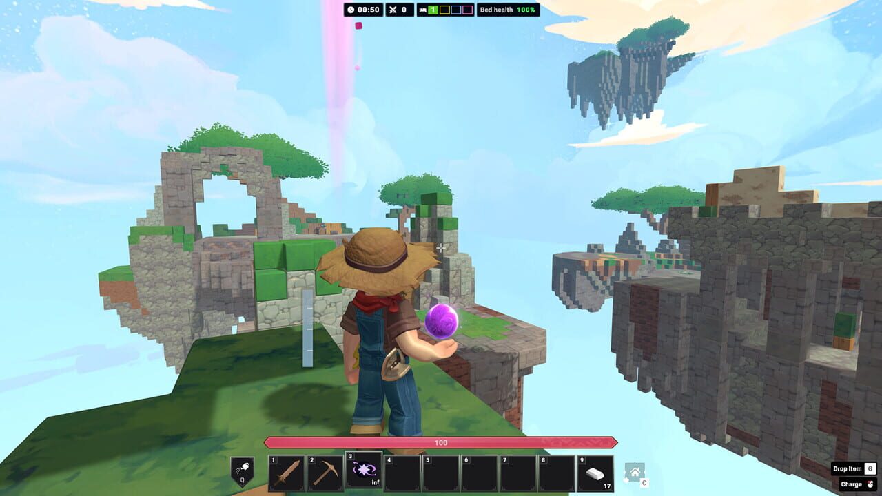 Airship