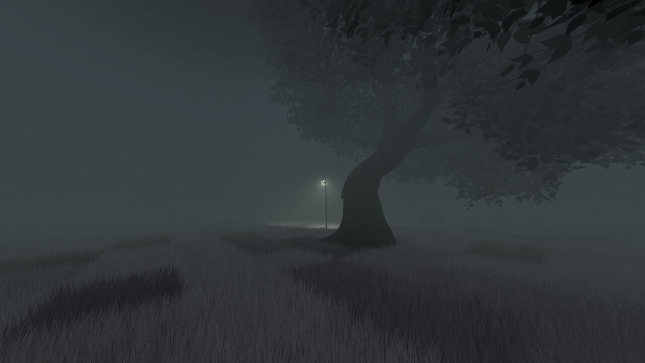 ADHD Horror Anthology