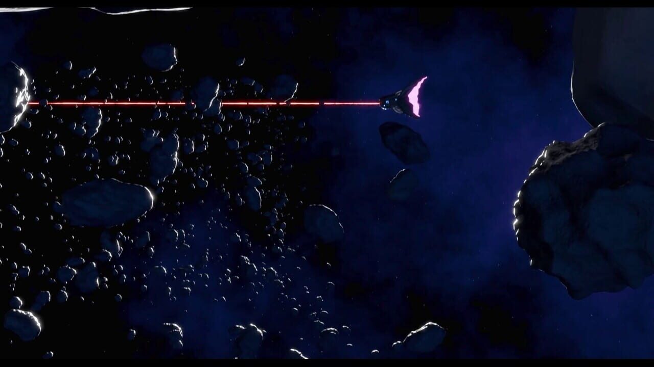 Aether Hexxen: Death-Space Requiem Act1