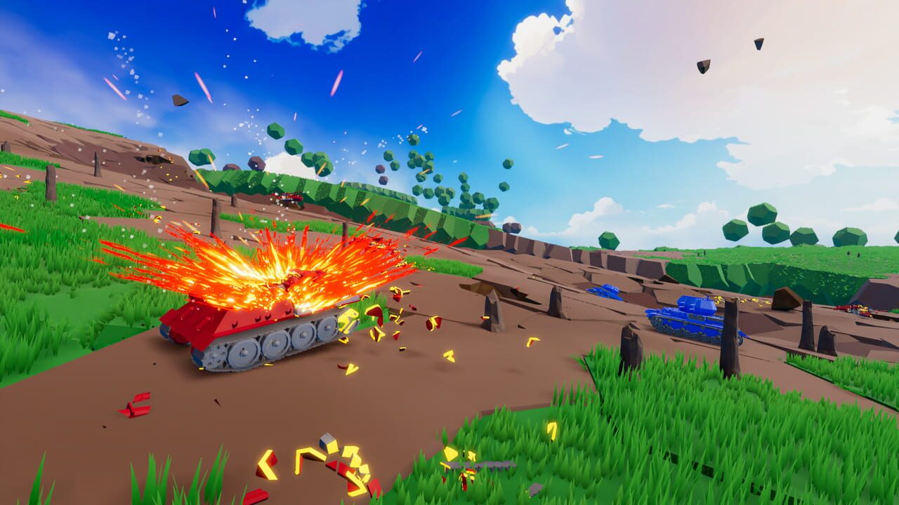 Total Tank Simulator 2