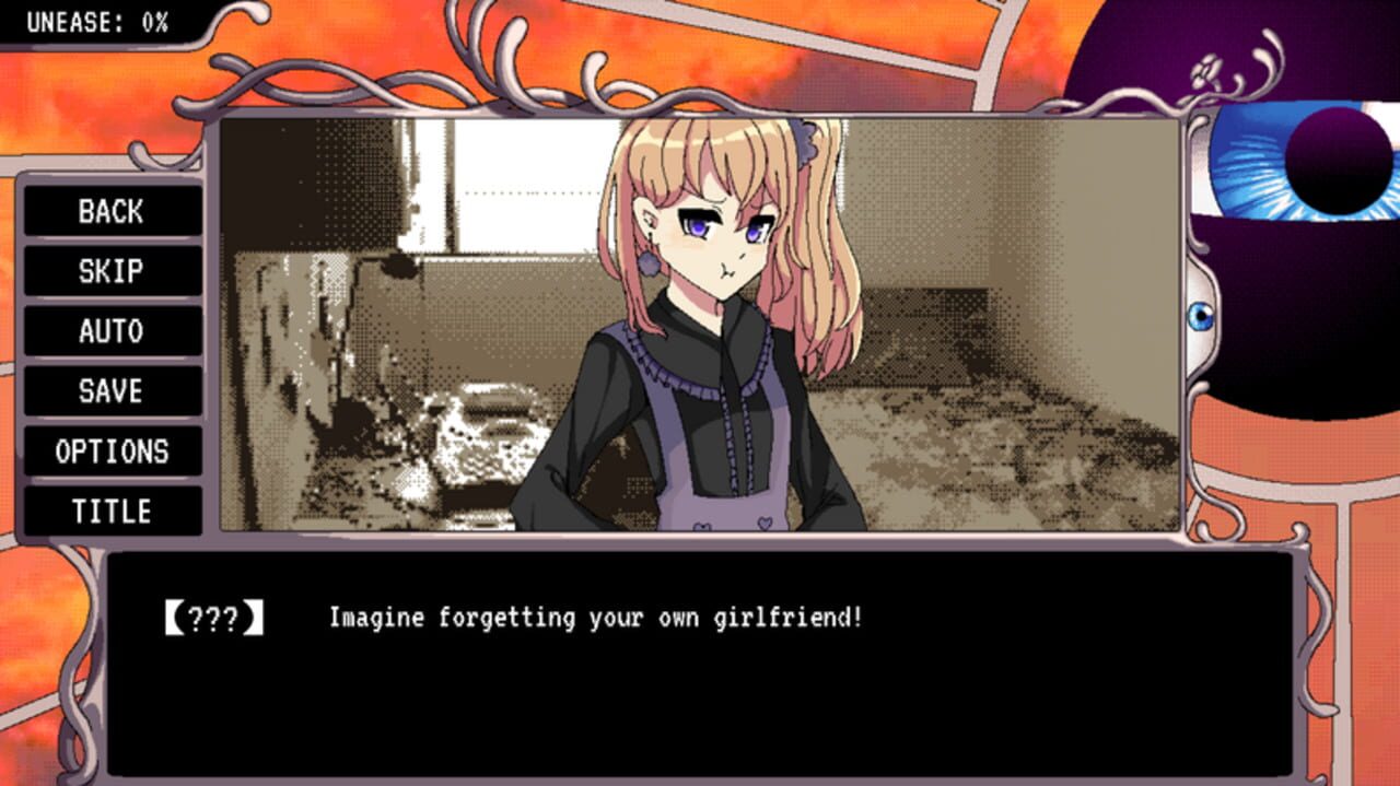 Girlfriend Simulator