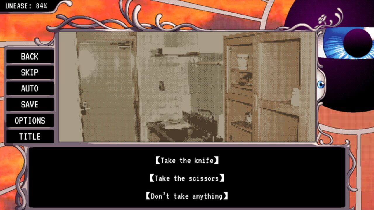 Girlfriend Simulator