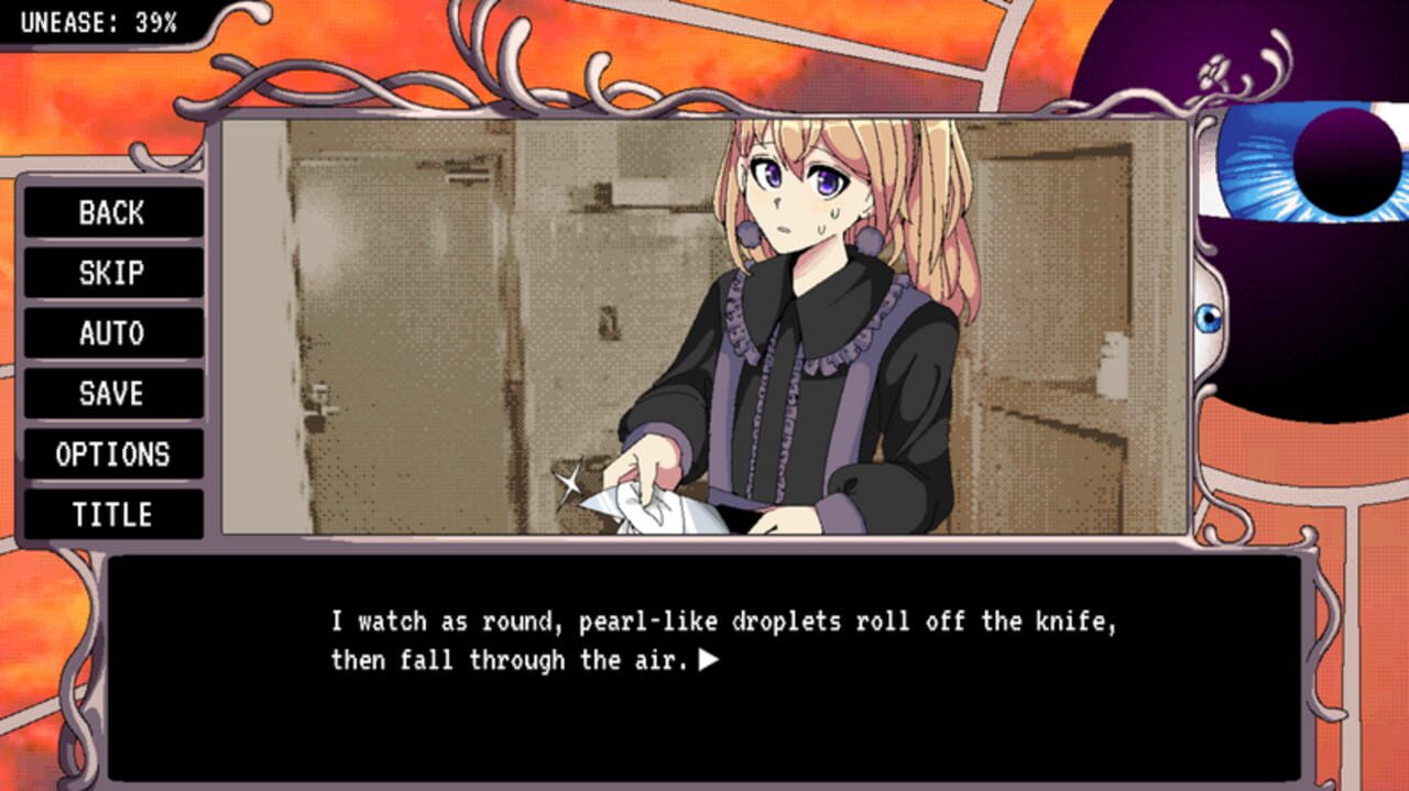 Girlfriend Simulator