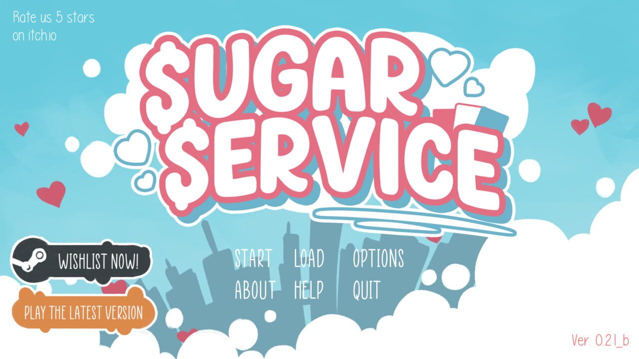 Sugar Service