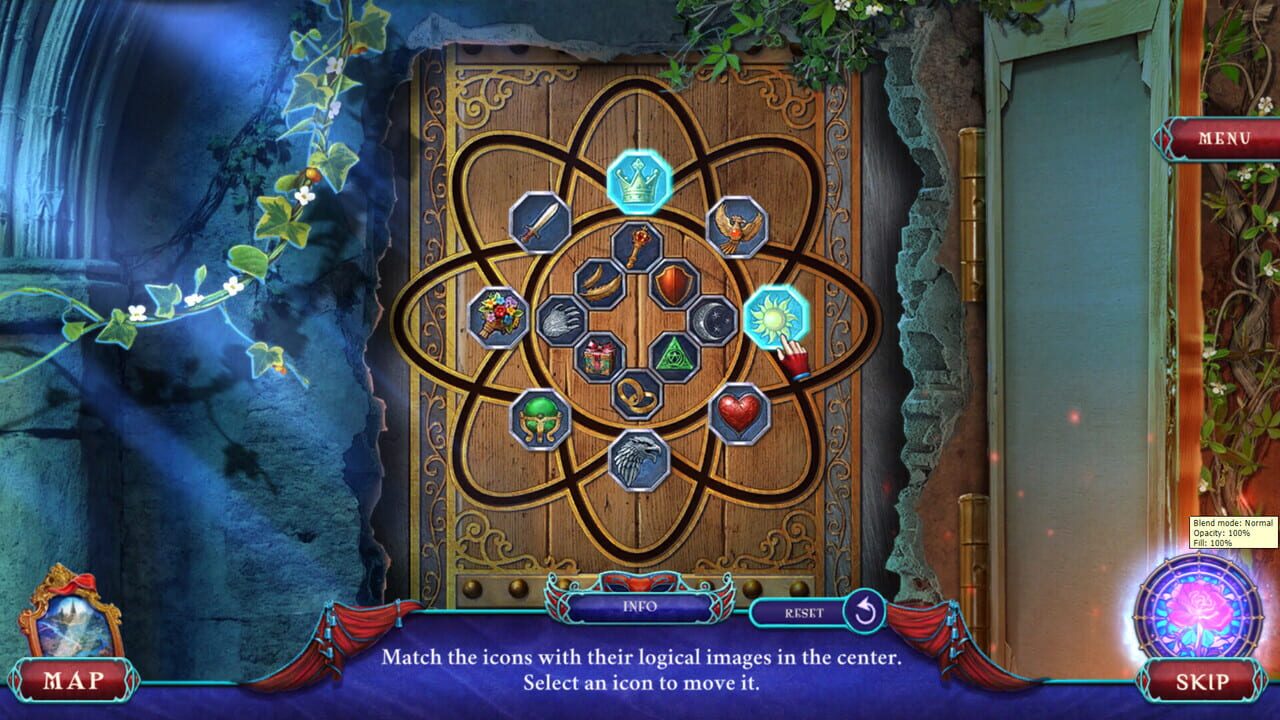 Cursed Fables: A Gilded Rose – Collector’s Edition