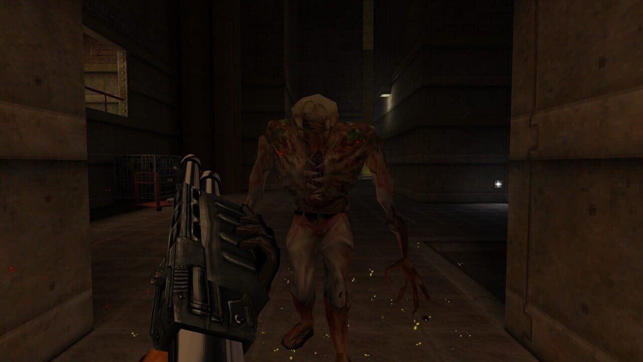 Half-Life: Element 64