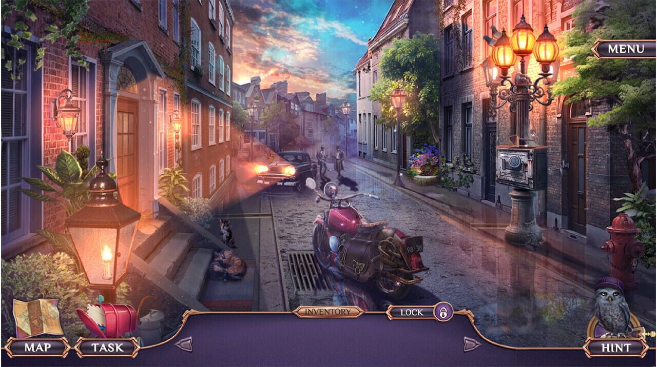 Ms. Holmes: The Milverton Plot – Collector’s Edition