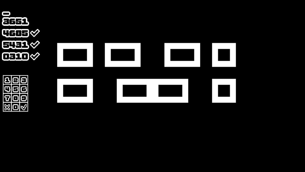 What’s the Password?