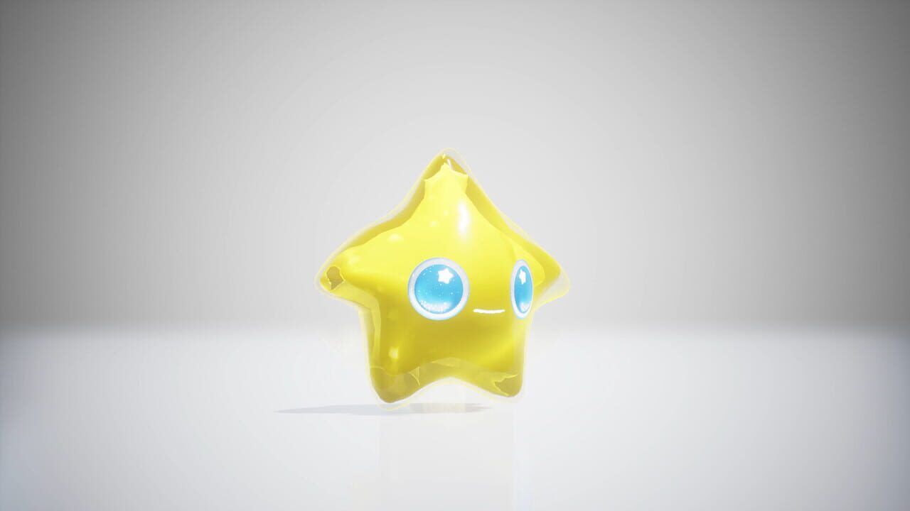 Starbump