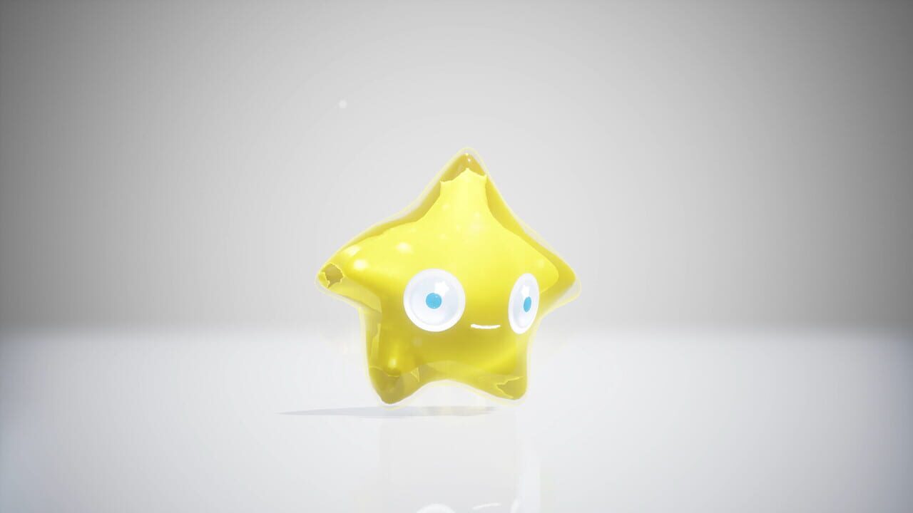 Starbump