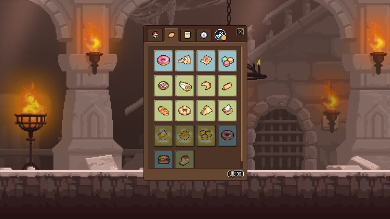 Crusaders Quest&nbsp;: Mini