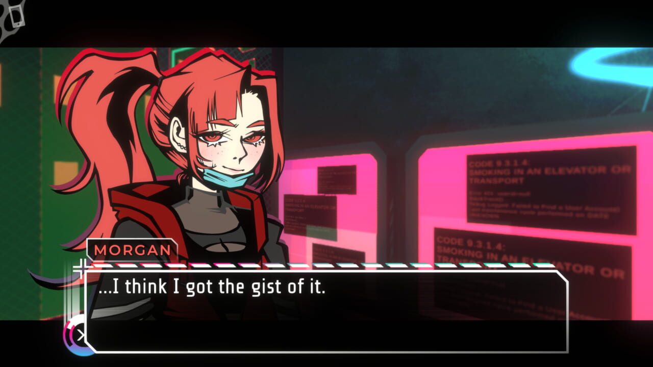 Of the Devil: Episode 2