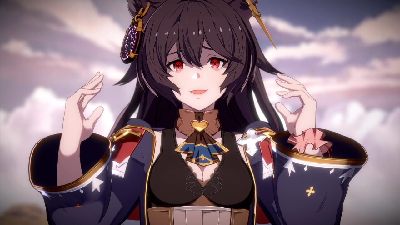 Granblue Fantasy Versus: Rising – Weapon Skin Set: Battle Pass Pack 3