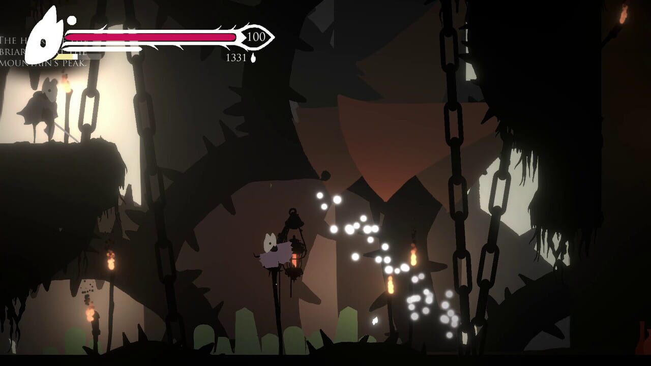 Briar Flame