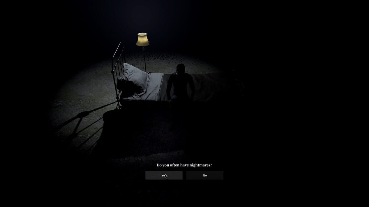 Maze Nightmare: Edge of Darkness