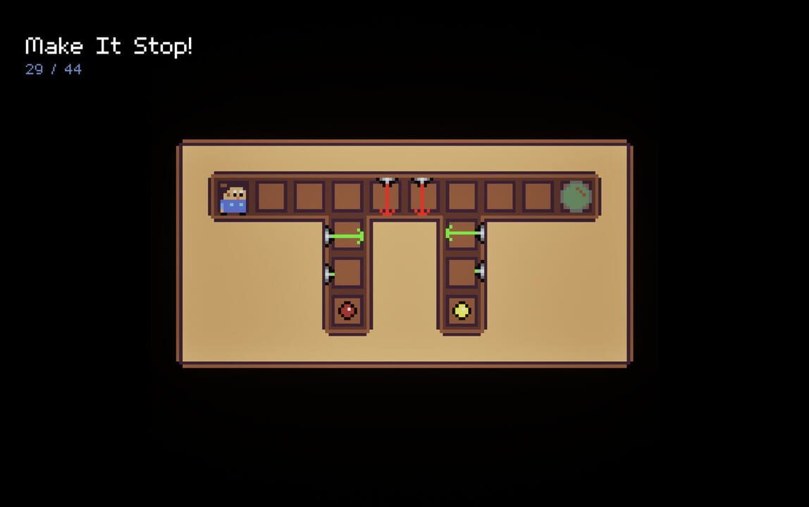 OMG!: Overhead Micro Game