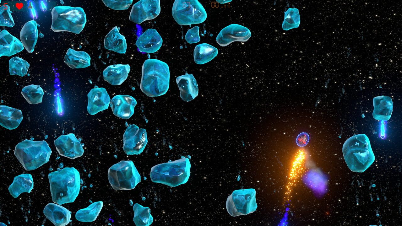 Space Bash