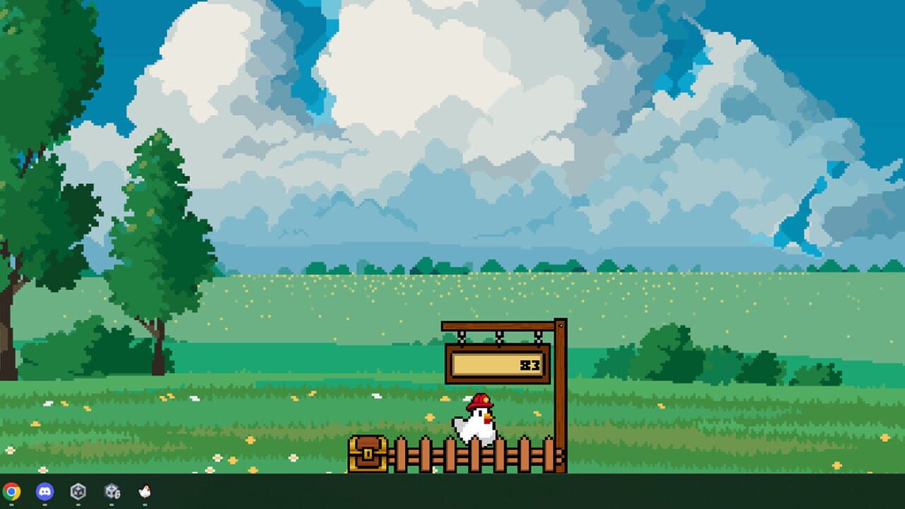 Chicken Fren