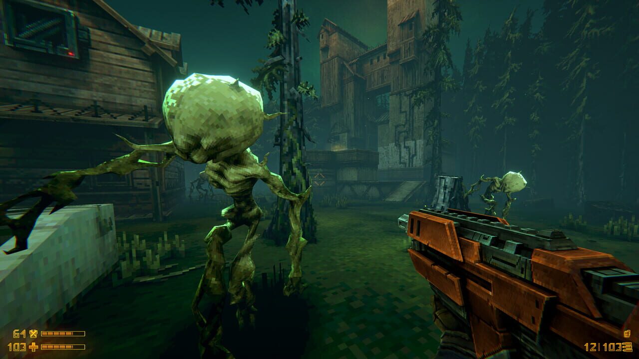 Skarven