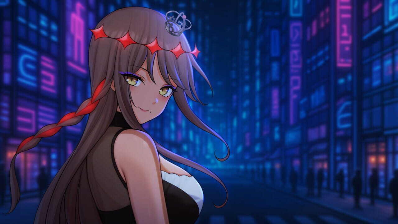 Everyday I play board games with a summoned eldritch girl: Morning Call