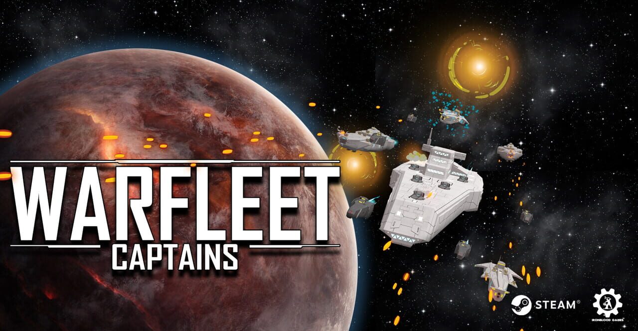 Warfleet Captains