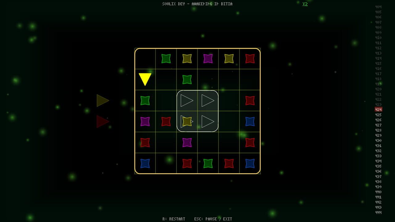 Pulse Grid