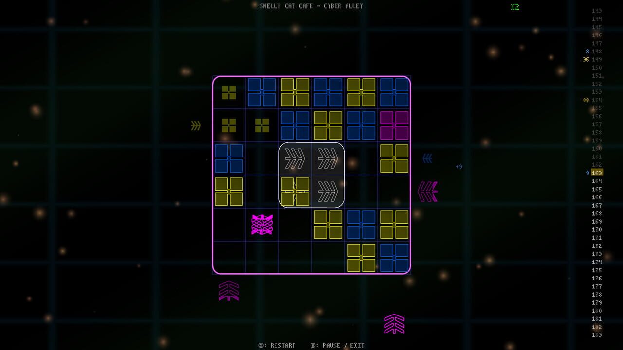 Pulse Grid