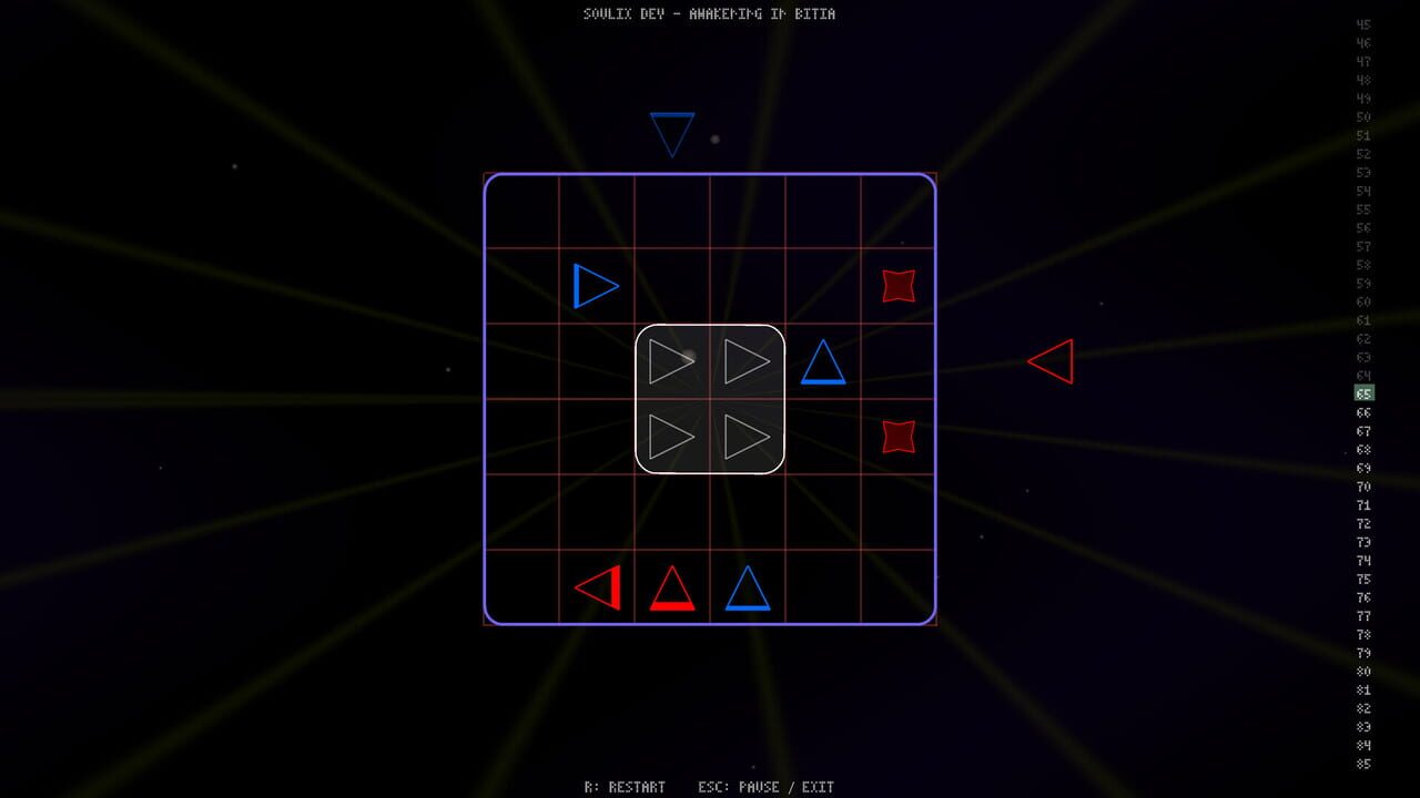 Pulse Grid
