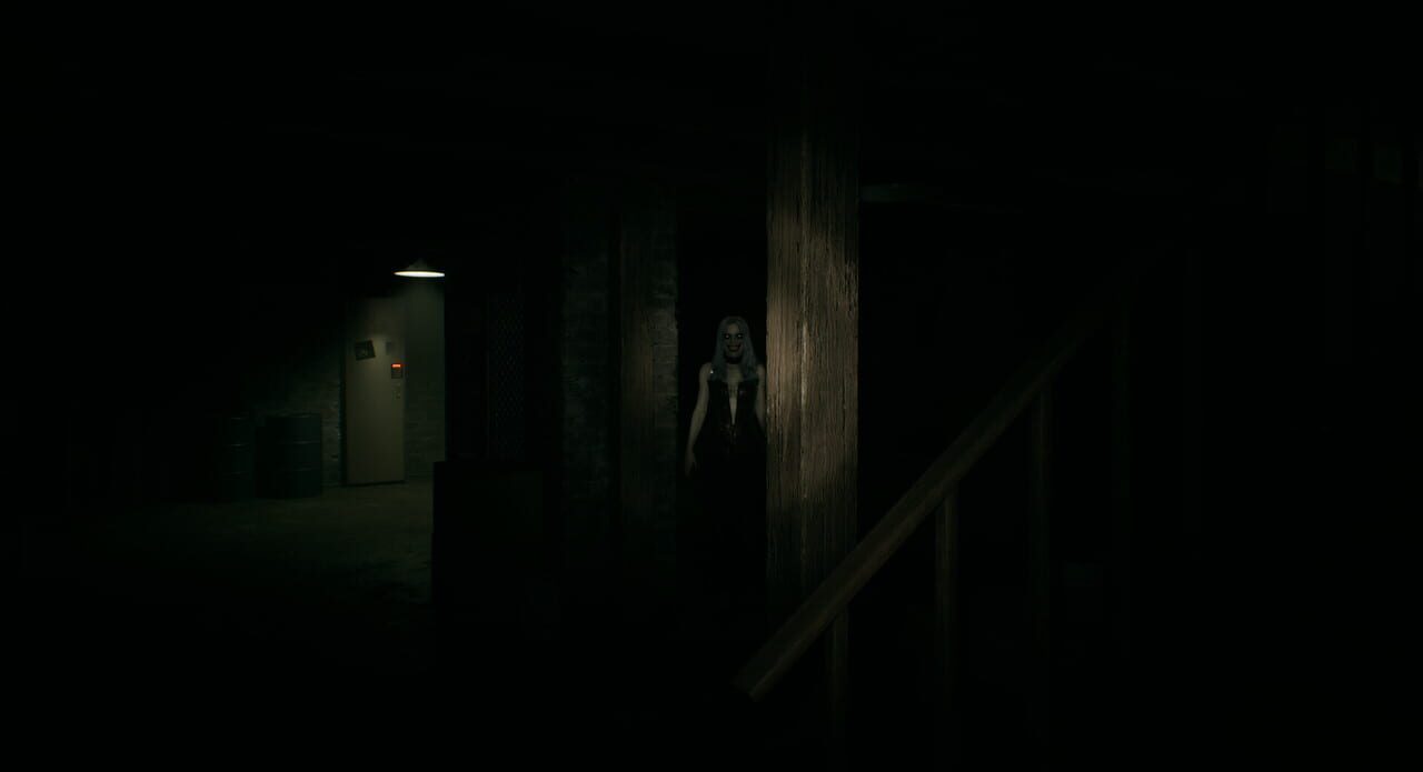 Boundless Evil: Awakening