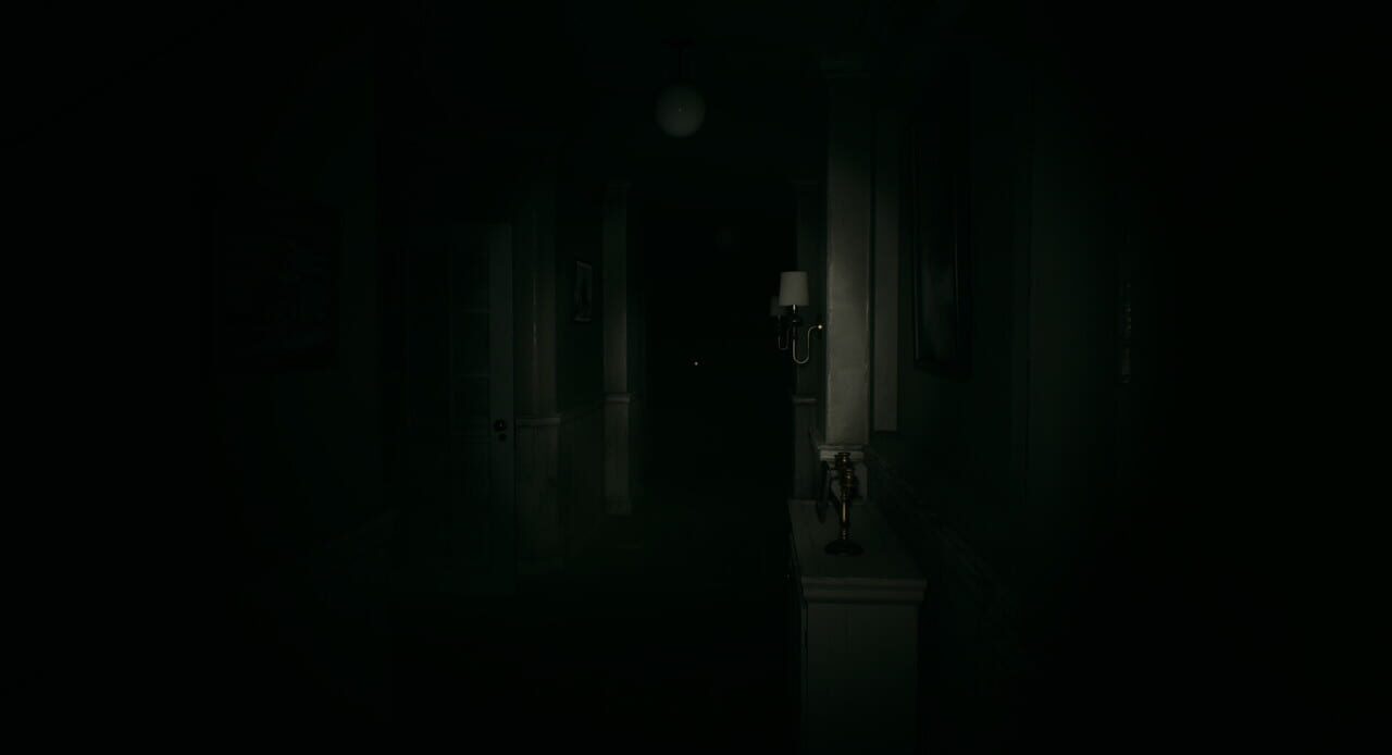 Boundless Evil: Awakening