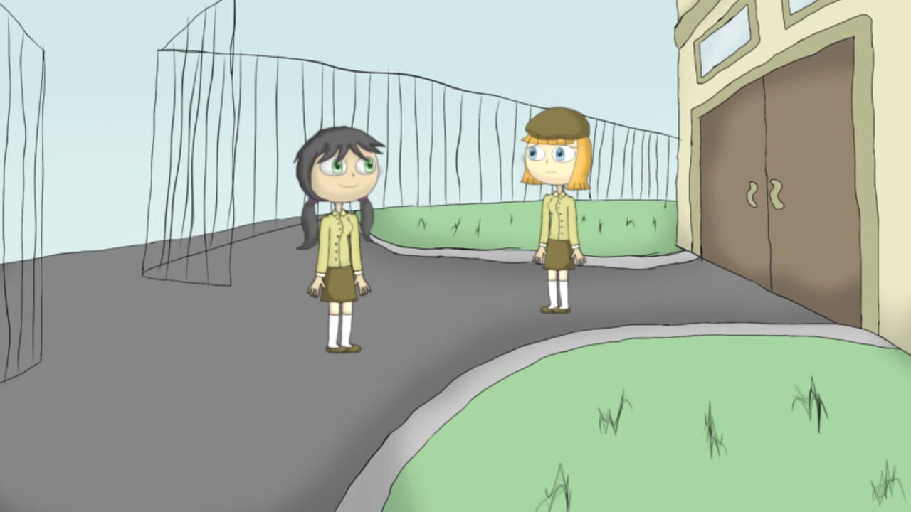 Interdimensional Lili