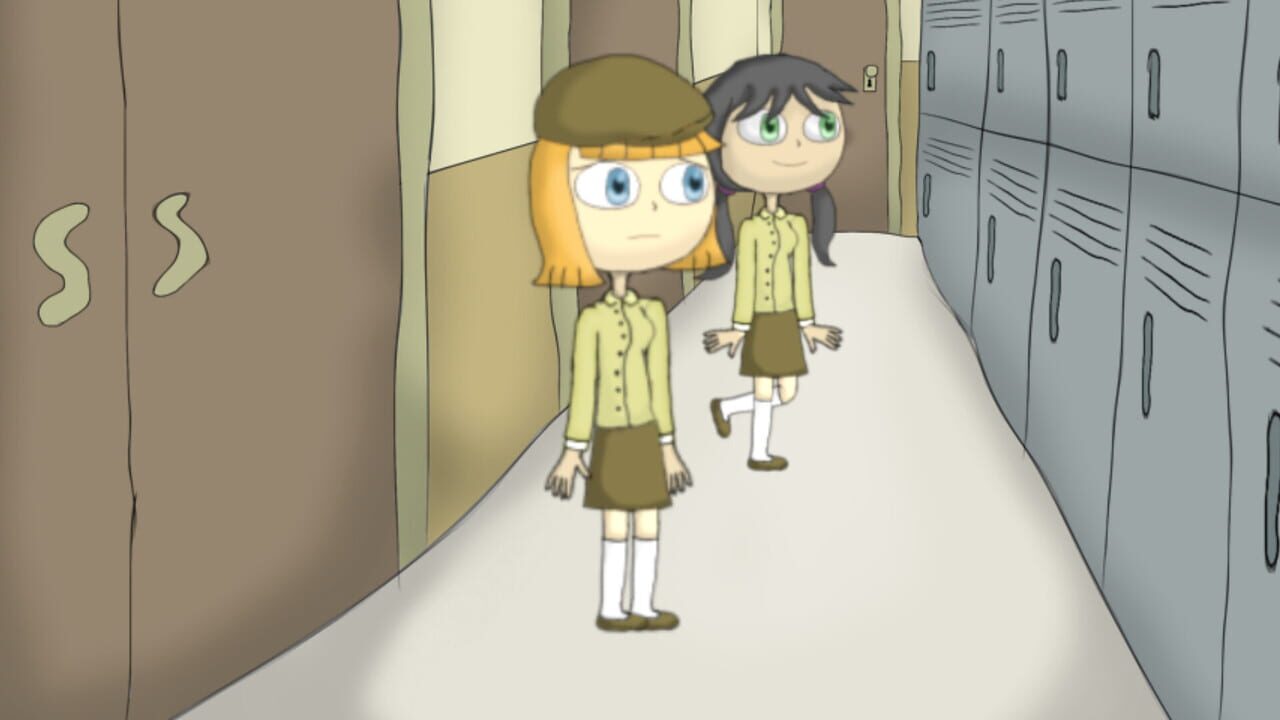 Interdimensional Lili