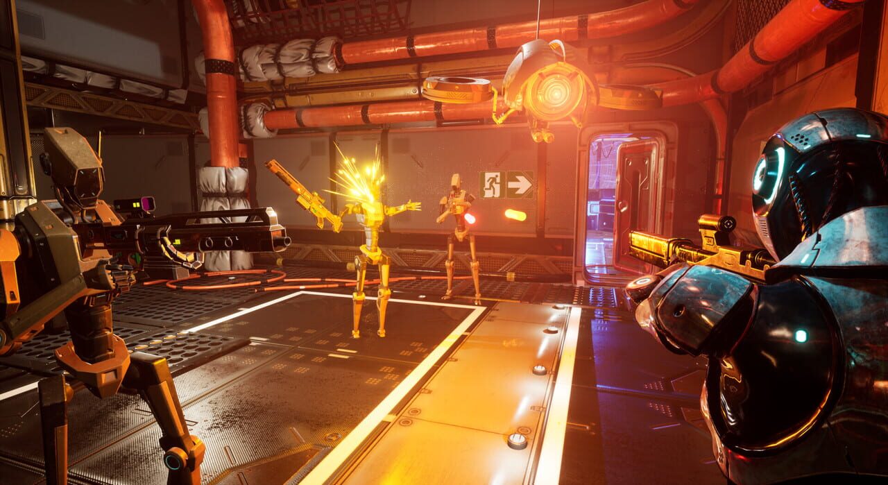 Project Raze: Fall of Terra