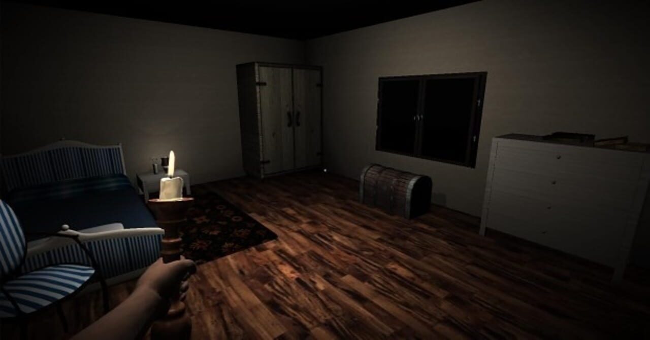 The Midnight Game