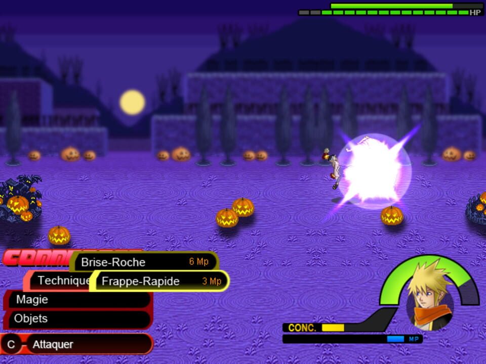 Kingdom Hearts Rebirth