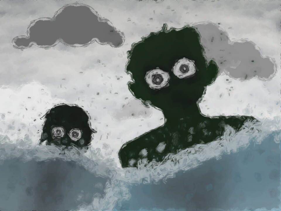 Underdrown
