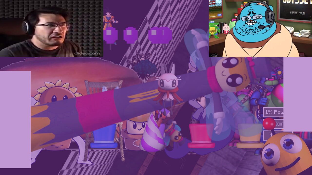 Djoof’s UCN 2