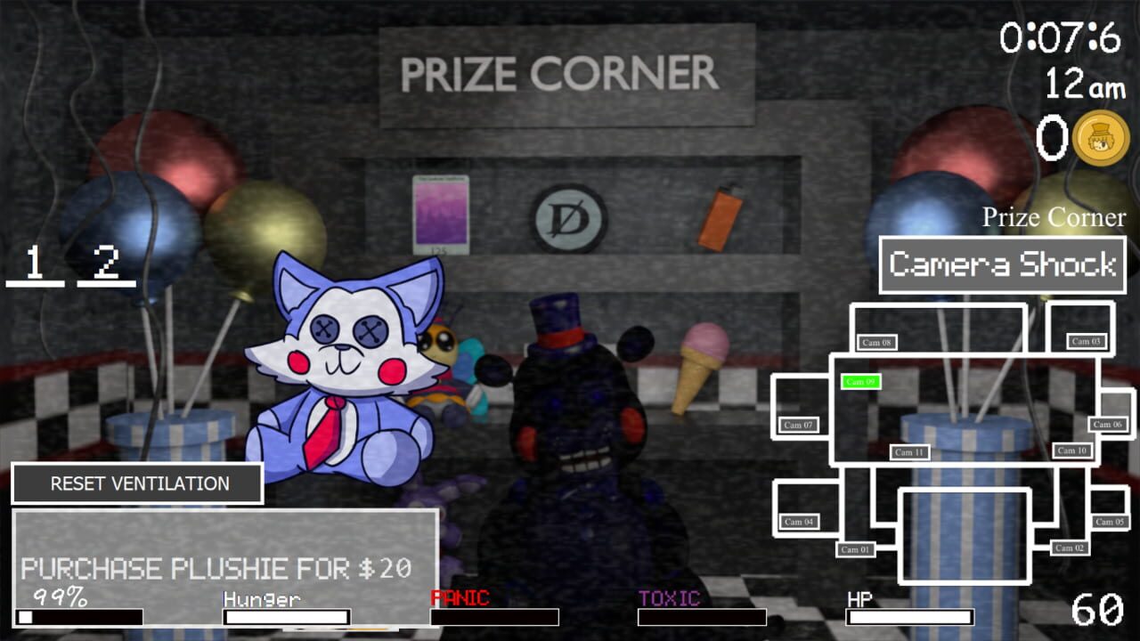 Djoof’s UCN 2