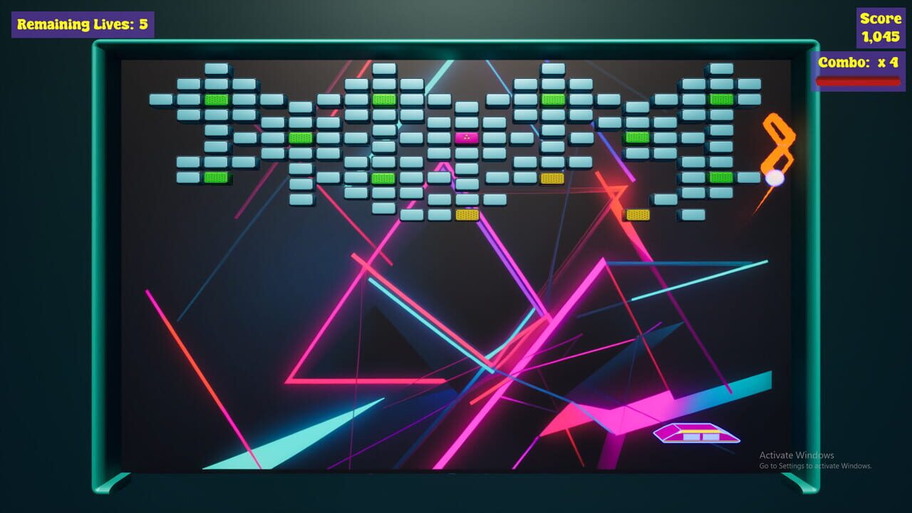 Synthwave Razer Synthwave Smashers - Kotaku