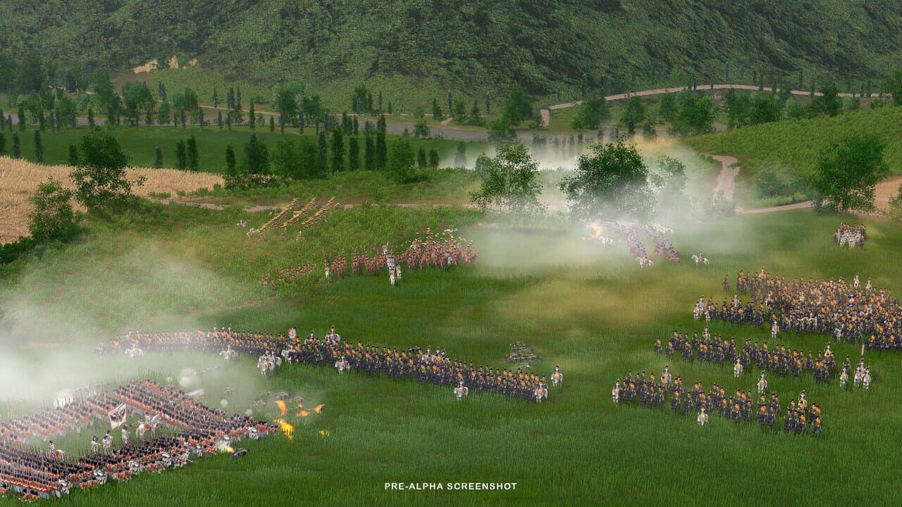Grand Tactician: Napoleonic Wars (1792-1815)