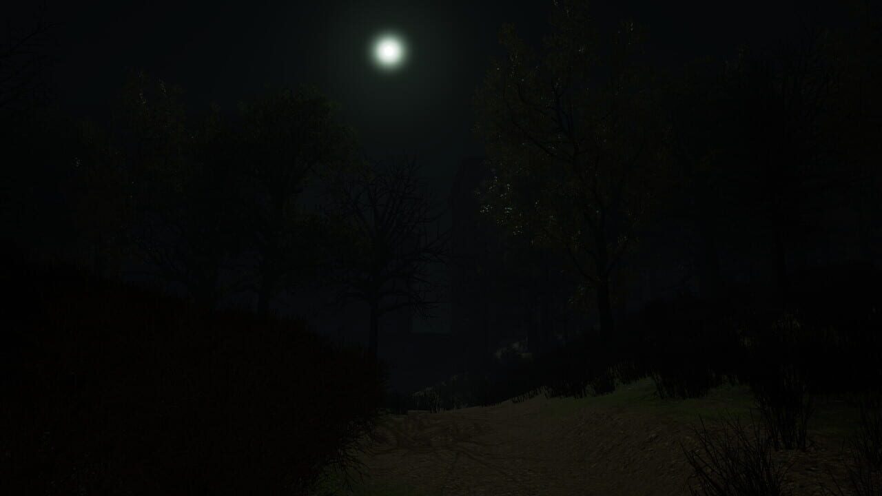Beyond the Doors