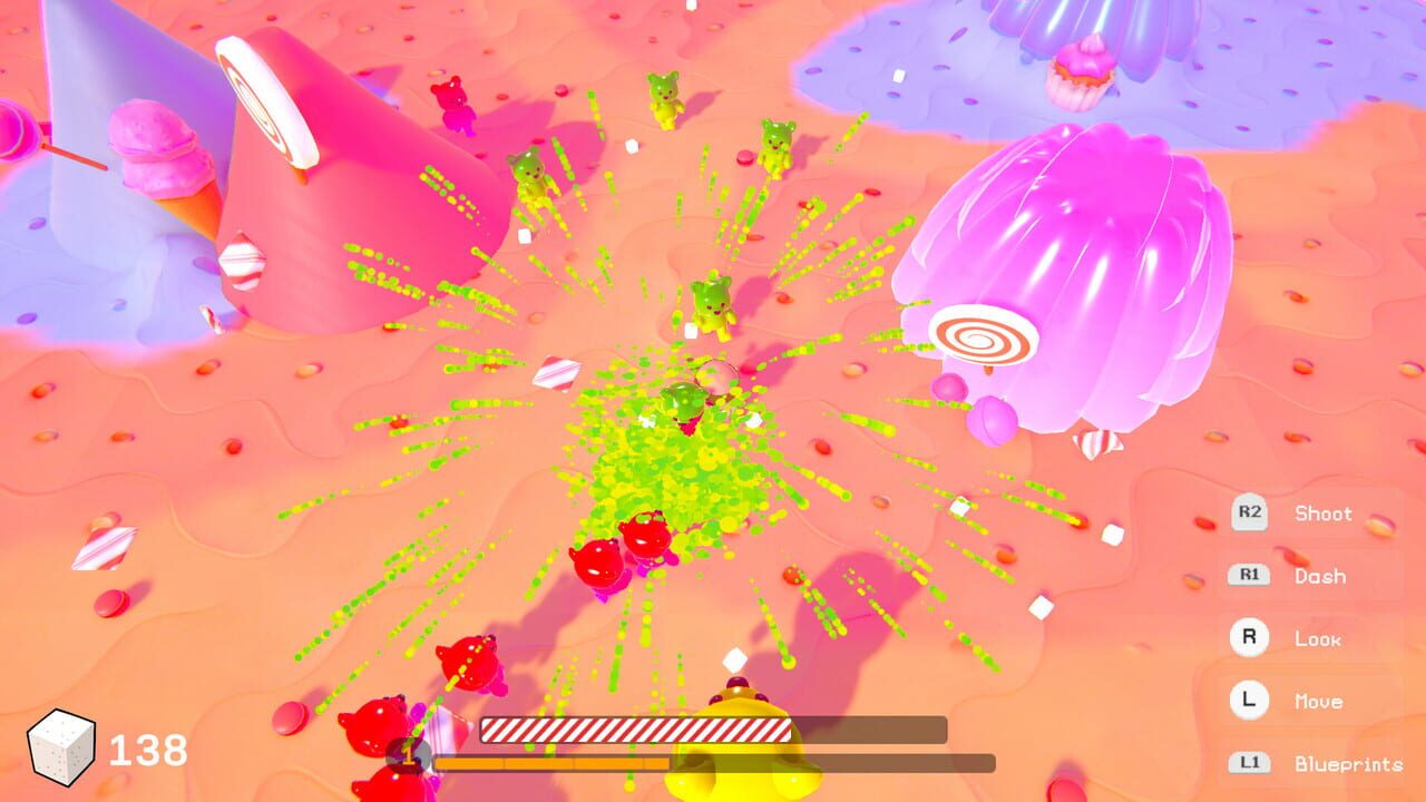Candy Land