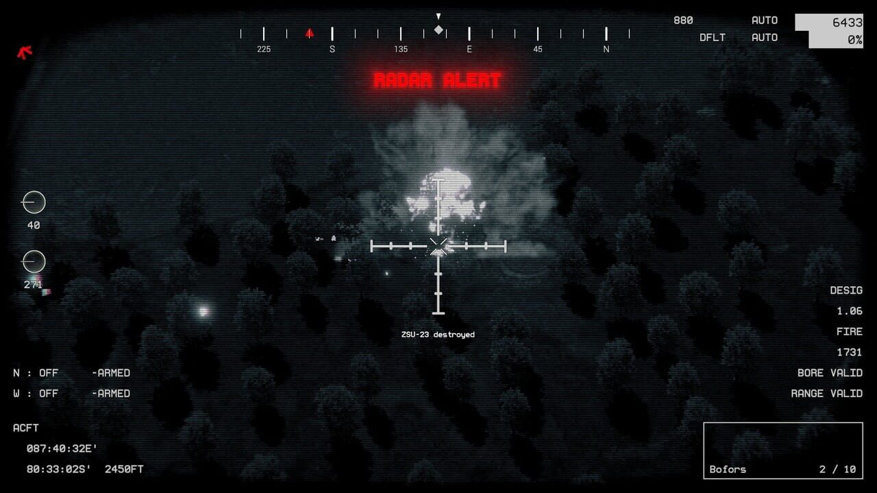 Gunship Global Operations