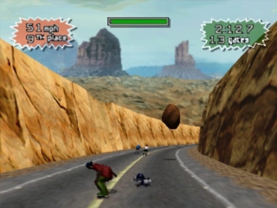 ESPN Extreme Games