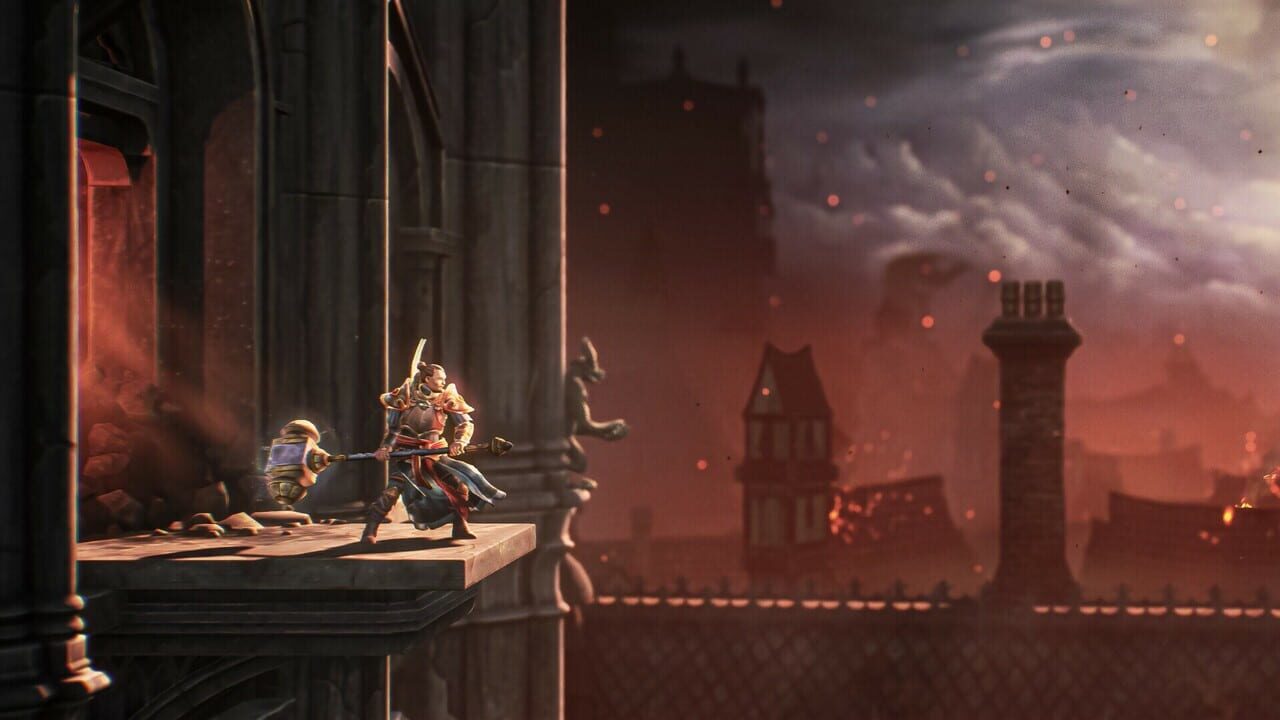 Mandragora: Whispers of the Witch Tree – Digital Deluxe Edition