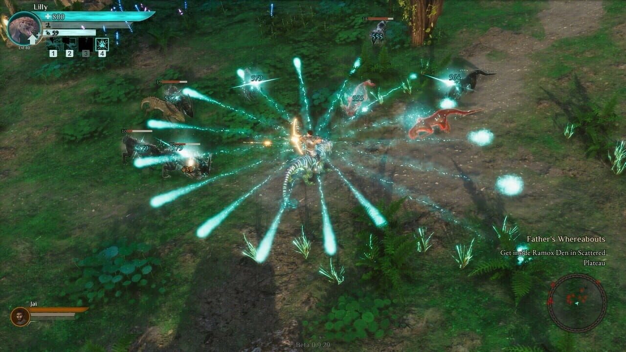 Coridden: Deluxe Edition