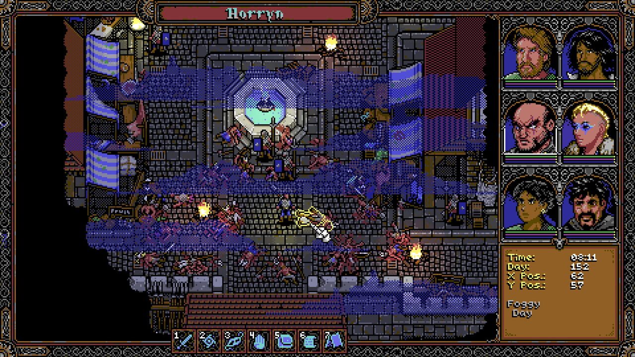 Skald: Against the Black Priory – Deluxe Edition