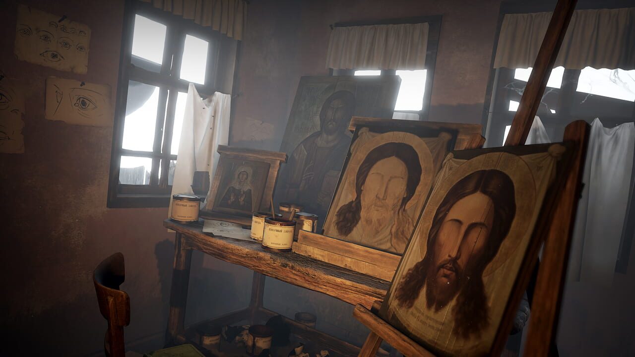 Indika: Deluxe Edition