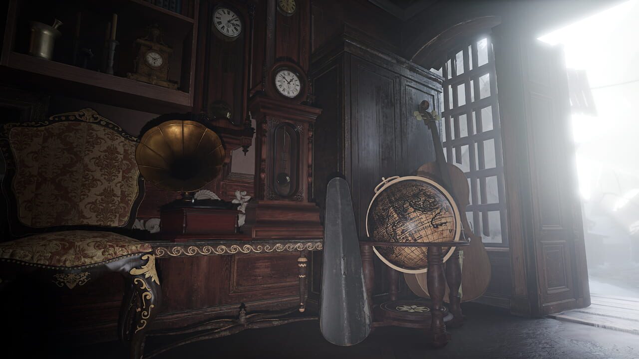 Indika: Deluxe Edition