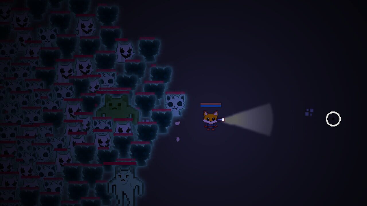Silly Survivors
